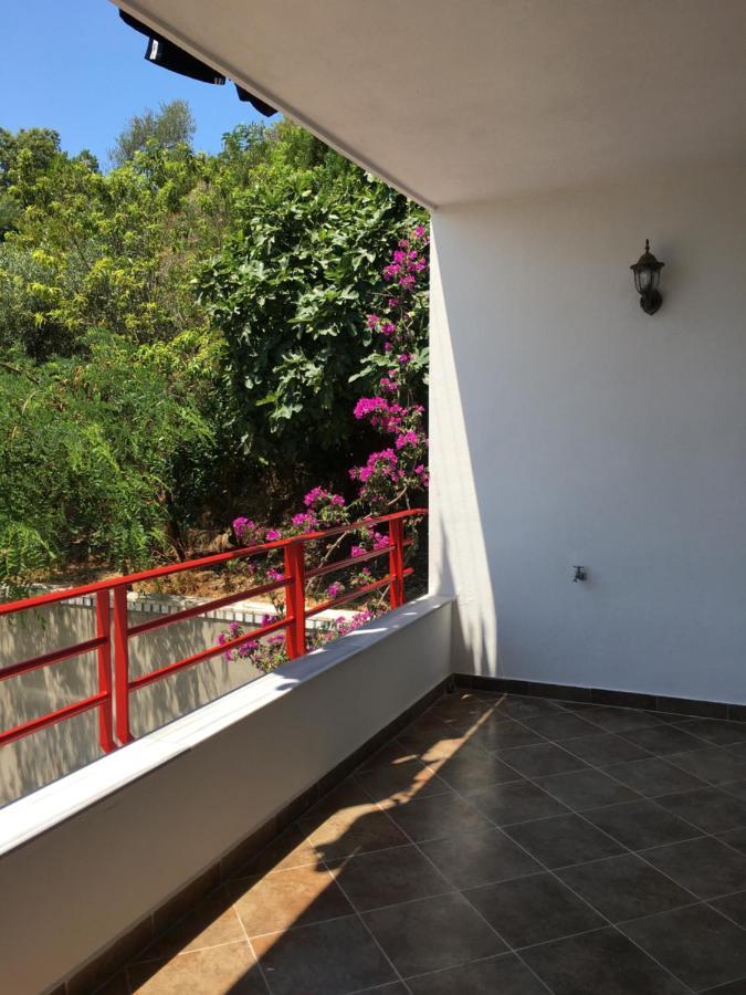 Appartement Çabej Residency à Spille Extérieur photo